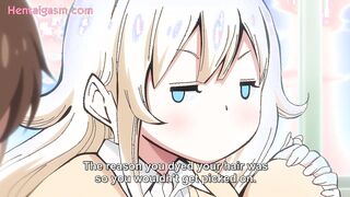 Boku Ni Harem Sefri Ga Dekita Riyuu 2 Subbed New Hentai Episode Video