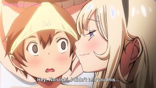 Boku Ni Harem Sefri Ga Dekita Riyuu 2 Subbed New Hentai Episode Video