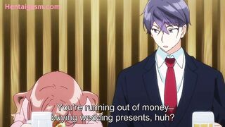 Xl Joushi Uncensored 1 Subbed New Hentai Episode Video