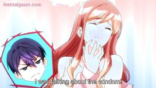 Xl Joushi Uncensored 1 Subbed New Hentai Episode Video