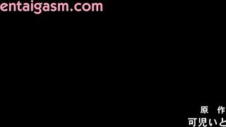 Xl Joushi Uncensored 1 Subbed New Hentai Episode Video