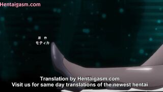 Secret Mission Sennyuu Sousakan Wa Zettai Ni Makenai! 4 Subbed New Hentai Episode Video