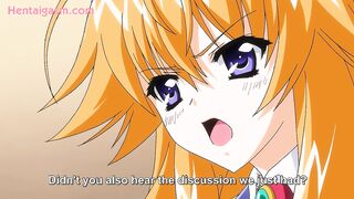 I Can 2 Subbed New Hentai Episode Video
