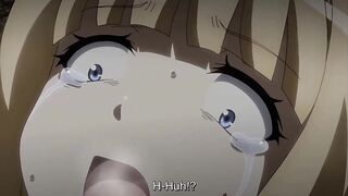 Goblin Den 1 - Hentai goblins gangbang maiden traveler