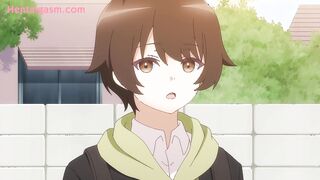 Marikas Love Meter Malfunction Uncensored 2 Subbed New Hentai Episode Video