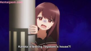 Marikas Love Meter Malfunction Uncensored 2 Subbed New Hentai Episode Video