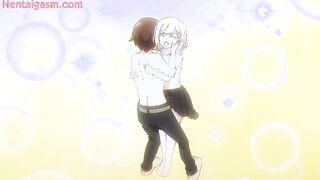 Marikas Love Meter Malfunction Uncensored 2 Subbed New Hentai Episode Video