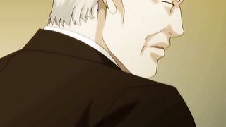 You're My Love Prize 2 - Gay Hentai - Crime boss fucks his twink boyfriend