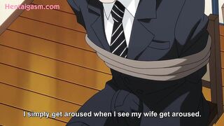 Maro No Kanja Wa Gatenkei Uncensored 2 Subbed New Hentai Episode Video