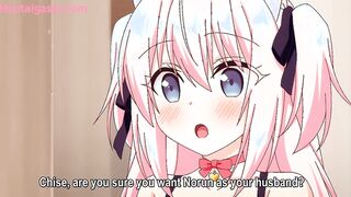 My Ideal Life In Another World 3 Subbed New Hentai Episode Video