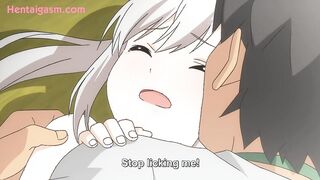 Shoujo Ramune 2 Subbed New Hentai Episode Video