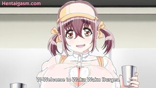 Nagachichi Nagai-San The Animation 3 Subbed New Hentai Episode Video