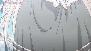 Anal Mania Otaku To Ananii Daisuki Na Ojou-Sama 1 Subbed New Hentai Episode Video