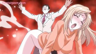 Maro No Kanja Wa Gatenkei Uncensored 1 Subbed New Hentai Episode Video