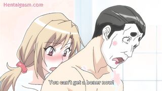 Maro No Kanja Wa Gatenkei Uncensored 1 Subbed New Hentai Episode Video