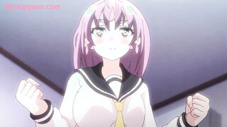 Mahou Touki Lilustear 3 Subbed New Hentai Episode Video