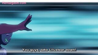 Mahou Touki Lilustear 3 Subbed New Hentai Episode Video
