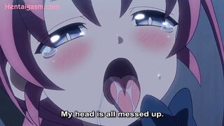 Mahou Touki Lilustear 3 Subbed New Hentai Episode Video