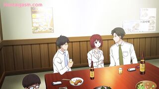 Jimihen!! Jimko Wo Kaechau Jun Isei Kouyouu!! Uncensored 2 Subbed New Hentai Episode Video