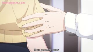 Jimihen!! Jimko Wo Kaechau Jun Isei Kouyouu!! Uncensored 2 Subbed New Hentai Episode Video
