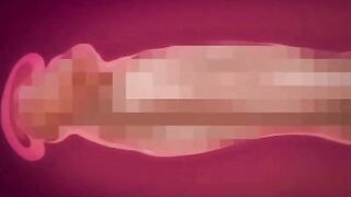 Infidelity with... 1 - Busty hentai milfs get rough NTR gangbang on holiday