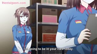 Gobaku 2 Subbed New Hentai Episode Video