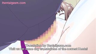 Gobaku 2 Subbed New Hentai Episode Video