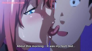 Ima Ria 1 Subbed New Hentai Episode Video
