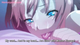 Ima Ria 1 Subbed New Hentai Episode Video