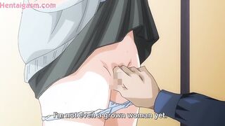 Oji-San De Umeru Ana The Animation 2 Subbed New Hentai Episode Video