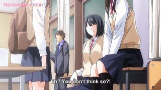 Oji-San De Umeru Ana The Animation 2 Subbed New Hentai Episode Video
