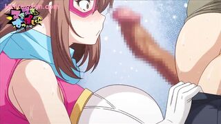 Nuki Nuki Zupposism 2 Subbed New Hentai Episode Video