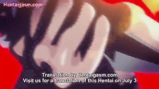 Juurin Oukoku 1 Subbed New Hentai Episode Video