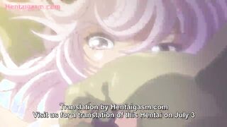 Juurin Oukoku 1 Subbed New Hentai Episode Video