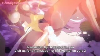 Juurin Oukoku 1 Subbed New Hentai Episode Video
