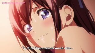 Sister Breeder 4 Subbed New Hentai Episode Video