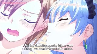 Reika Wa Karei Na Boku No Joou The Animation 2 Subbed New Hentai Episode Video