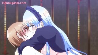 Reika Wa Karei Na Boku No Joou The Animation 2 Subbed New Hentai Episode Video