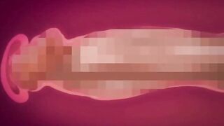 Infidelity with... 1 - Busty hentai milfs get rough NTR gangbang on holiday