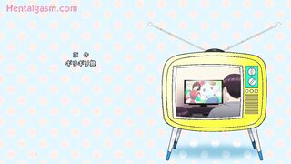 Showtime! Uta No Oneesan Datte Shitai Uncensored 8 Subbed New Hentai Episode Video
