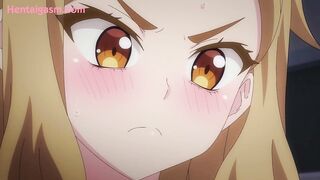 Modaete Yo Adam-Kun 4 Subbed New Hentai Episode Video