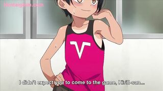 Shounen Ga Otona Ni Natta Natsu 3 Subbed New Hentai Episode Video