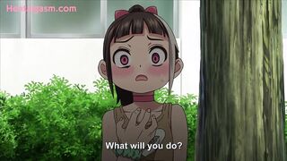 Shounen Ga Otona Ni Natta Natsu 3 Subbed New Hentai Episode Video