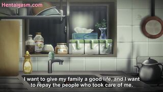 Princess Burst! 1 Subbed New Hentai Episode Video