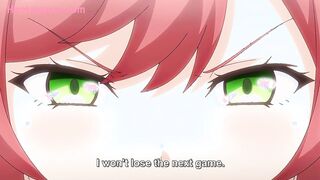 Princess Burst! 1 Subbed New Hentai Episode Video