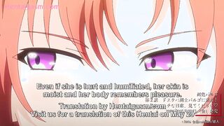 Kenki Virgo 2 Subbed New Hentai Episode Video