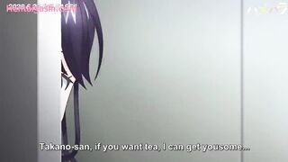 Hamehara 1 Subbed New Hentai Episode Video