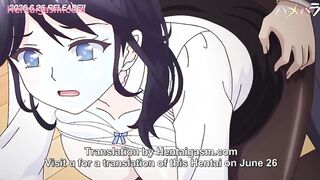 Hamehara 1 Subbed New Hentai Episode Video