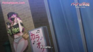 Paihame Kazoku 1 Subbed New Hentai Episode Video