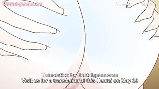 Lamour Fou De Lautomate 2 Subbed New Hentai Episode Video